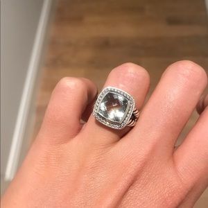 David Yurman Ring